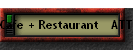 Cafe + Restaurant   ATTERHEIDE